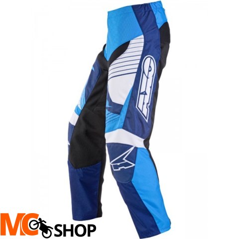 Spodnie AXO SR SPORT niebieskie
