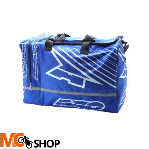 Torba AXO WEEKENDER niebieska