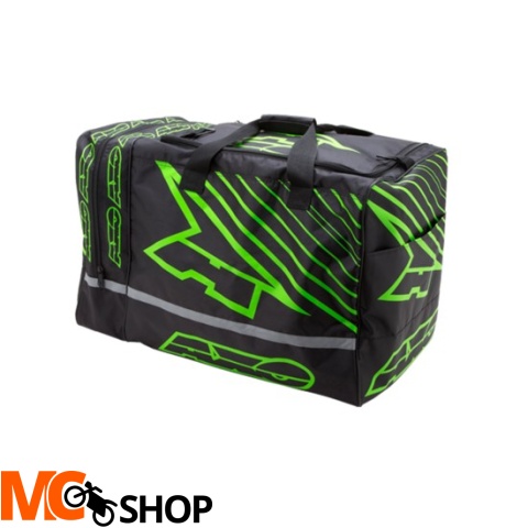 Torba AXO WEEKENDER zielona