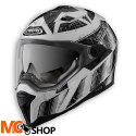 CABERG KASK INTEGRALNY Z BLENDĄ MODEL Stunt Steez