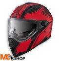 CABERG KASK INTEGRALNY Z BLENDĄ MODEL Stunt Steez