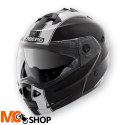 CABERG KASK SZCZĘKOWY FLIP-UP MODEL Duke Legend Italia (PINLOCK) KOLOR BIAŁY/CZERWONY, CZARNY MAT/ŻÓŁTY FLUO, CZARNY/BIAŁY, CZAR