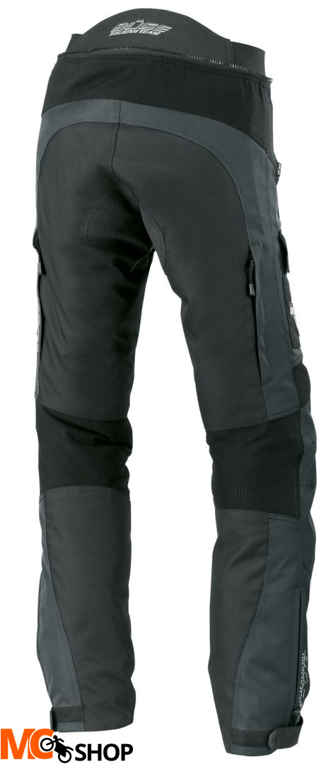 Spodnie tekstylne Buse BORMIO