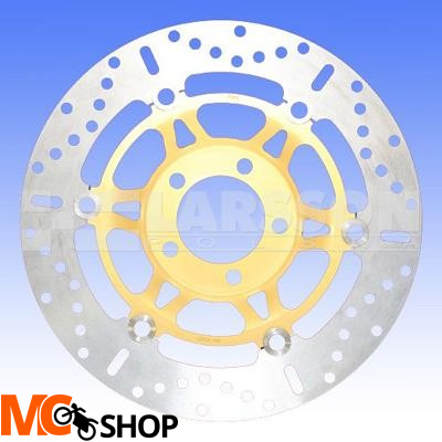 Tarcza hamulcowa EBC MD3003X dwustronna 4302688 Suzuki GSX 750, RF 600, GSF 600