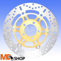 Tarcza hamulcowa EBC MD3003X dwustronna 4302688 Suzuki GSX 750, RF 600, GSF 600