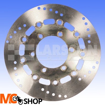 Tarcza hamulcowa EBC MD3097 4302535 Suzuki VLR 1800, VZ 1500,