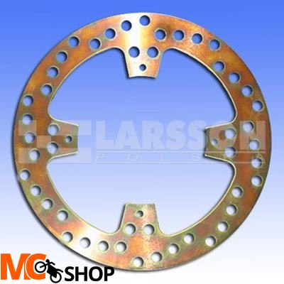 Tarcza hamulcowa EBC MD6001D 4300792 Honda XR 650, XR 500, NX 250, CR 250