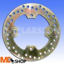 Tarcza hamulcowa EBC MD6013D 4300822 Honda XR 400, XR 250