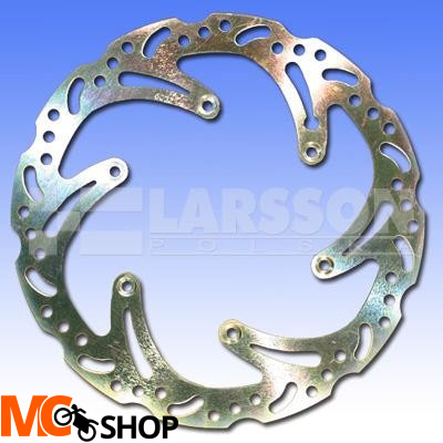 Tarcza hamulcowa EBC MD6032C Contour 4300093 KTM EXC 125, SX-F 350, SXC 540, EXC 525, Husaberg FX 450,