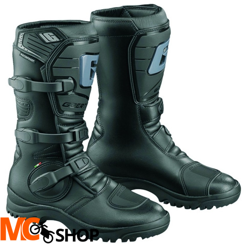 Buty Enduro/ATV G-ADVENTURE AQUATECH