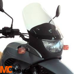 Szyba Bmw F650GS Givi D234S 00-03