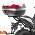 Stelaż centralny Givi 266FZ do CB 1000 R 08-15