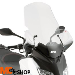 GIVI D446KIT MOCOWANIE SZYBY YAMAHA X-MAX 125-250 '10