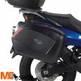 GIVI PLX532 stelaż boczny v35 DL 650 (04 > 11)