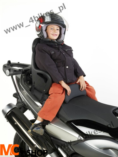 GIVI S650KIT KIT MONTAŻOWY FOTELIKA DZIECIĘCEGO