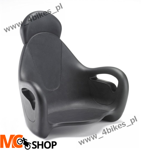 GIVI S650KIT KIT MONTAŻOWY FOTELIKA DZIECIĘCEGO