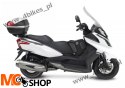 GIVI SR92M stelaż centralny KYMCO DOWNTOWN