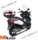 GIVI SR92M stelaż centralny KYMCO DOWNTOWN