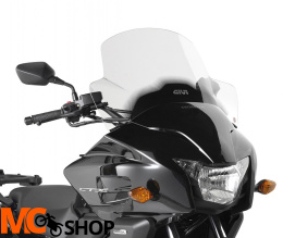 GIVI D1133ST SZYBA HONDA CTX700 DCT(14)