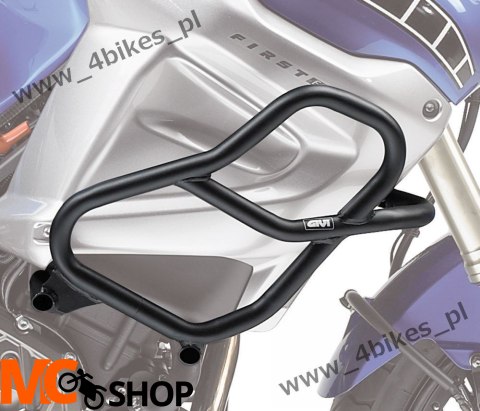 GIVI TN355 Gmole - osłony silnika Super Tenere