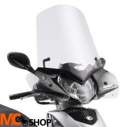 Givi 443A SZYBA KYMCO PEOPLE 125-300 10