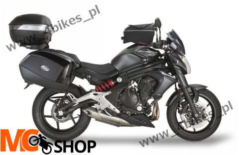 Stelaż centralny Givi 445FZ Kawasaki ER 6n /6f 650