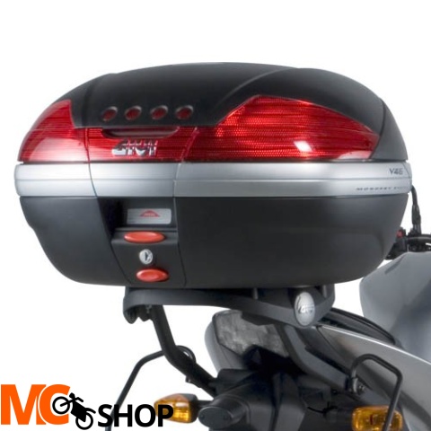 Stelaż centralny Givi 448fz KAWASAKI Z750 / Z1000