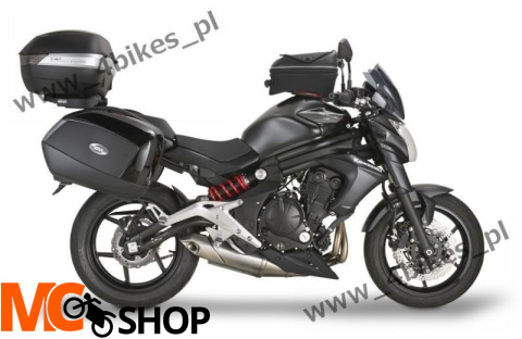 Stelaż centralny Givi 449FZ do ER-6n /6f 650 09-11