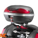 Stelaż centralny Givi 449FZ do ER-6n /6f 650 09-11