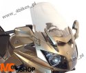 Givi D436ST Szyba Yamaha FJR1300 06-08