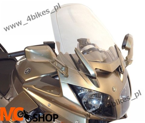 Givi D436ST Szyba Yamaha FJR1300 06-08
