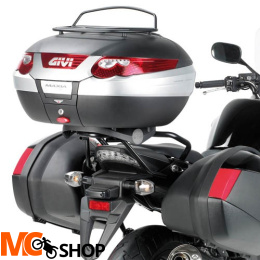 Givi SR777 stelaż centralny Monokey CBF 1000