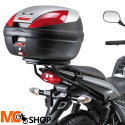 Givi SR157 Mocowanie do HONDA CBF125