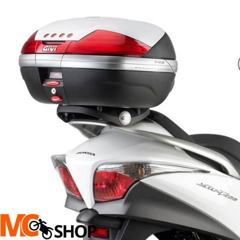 Givi SR19 Stelaż Monokey Honda Silver Wing 600/400 01-