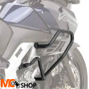 Givi TN528 Gmole DL 1000 V-Strom (02 > 11)