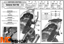 Stelaż 347F pod kufer Yamaha TDM 900 (GIVI)