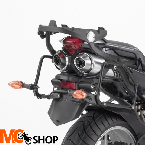 Stelaż centralny Givi 351FZ Yamaha FZ6 / Fazer 600 04-11