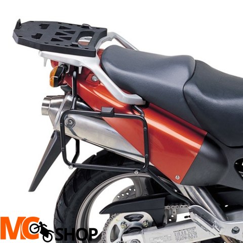 Stelaż boczny Givi PL164 Varadero XL1000V (99-02)