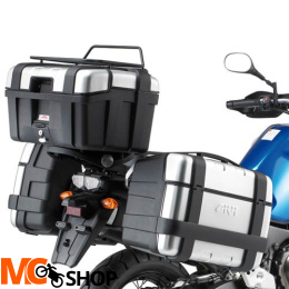 Stelaż z płytą Givi SR371 XT 1200Z /ZE Super Tenerè