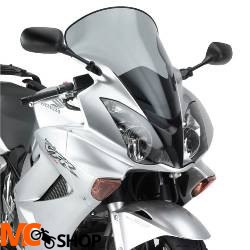 Szyba Honda VFR800VTEC Givi D217S 02-08