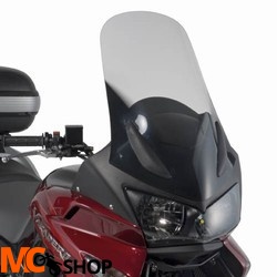 Szyba Honda XL1000V Varadero Givi D300ST 03-08