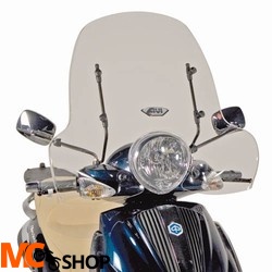 Szyba Piaggio Beverly Tourer 125-250-400 Givi 103A 08