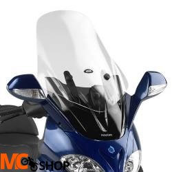 Szyba Piaggio X9 200-250-500 Evolution Givi D229ST 03-08