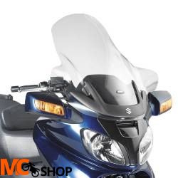 Givi D257ST Szyba Suzuki Burgman AN650 '02-'04
