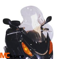 Szyba Suzuki Burgman UH125-150 Givi D256ST 02-06