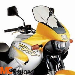 Szyba Yamaha XJ600 Diversion Givi D116S 96-03