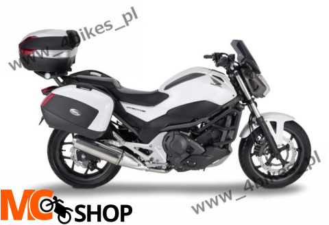 Stelaż centralny GIVI 1111FZ do Honda NC700 /750