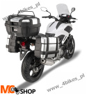 Stelaż centralny GIVI 1111FZ do Honda NC700 /750