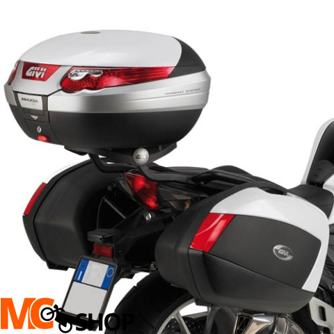 Stelaż centralny Givi 267FZ do VFR 1200 F 10-15