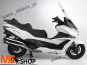 GIVI AF318 szyba Airflow Honda SW-T